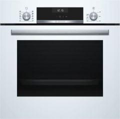 Bosch - HBJ558YW0T Ankastre Fırın