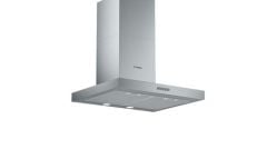 Bosch DWB65BC50T Inox Duvar Tipi Davlumbaz