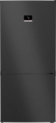 Bosch KGP86AXB0N Kombi No Frost Buzdolabı