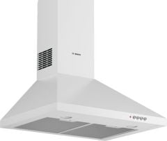 Bosch DWP64CC20T Piramit Davlumbaz Beyaz