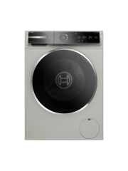 Bosch WGB254ASTR 10 Kg 1400 Devir Çamaşır Makinesi