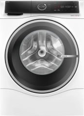 Bosch WNC254A0TR 1400 Devir 10.5 kg / 6 kg Kurutmalı Çamaşır Makinesi