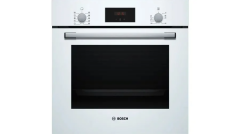 Bosch HBF512BW1T Beyaz Ankastre Fırın