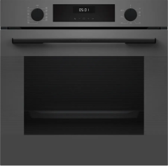 Bosch HUA717BN0T Ankastre Fırın