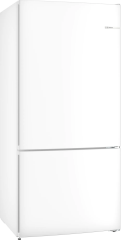 Bosch KGN86VWE0N Kombi No Frost Buzdolabı