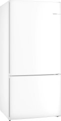 Bosch KGN86VWE0N Kombi No Frost Buzdolabı