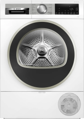 Bosch WQG25201TR 10 kg Kurutma Makinesi