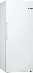 Bosch GSN54VWE0N No Frost 7 Çekmeceli Derin Dondurucu