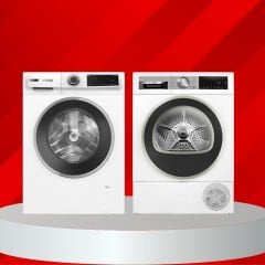 Bosch İkili Fırsat (WGK252Z0TR - WQG25201TR)