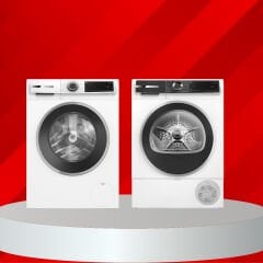 Bosch İkili Fırsatlar (WGK252Z0TR - WQK25200TR)