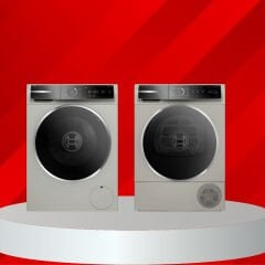 Bosch İkili Fırsat (WGB254ASTR - WQB245AXTR)