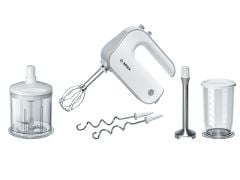 Bosch MFQ4080 500 W Mikser & Blender Seti