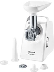 Bosch MFW3520W Compact Power Kıyma Makinesi Beyaz