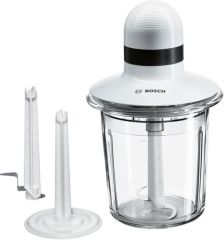 Bosch MMR15A1 Cam Hazneli Beyaz Rondo