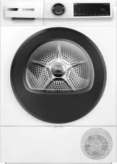 Bosch WQJ24200TR Serie 6 Isı Pompalı Kurutma Makinesi 9 kg