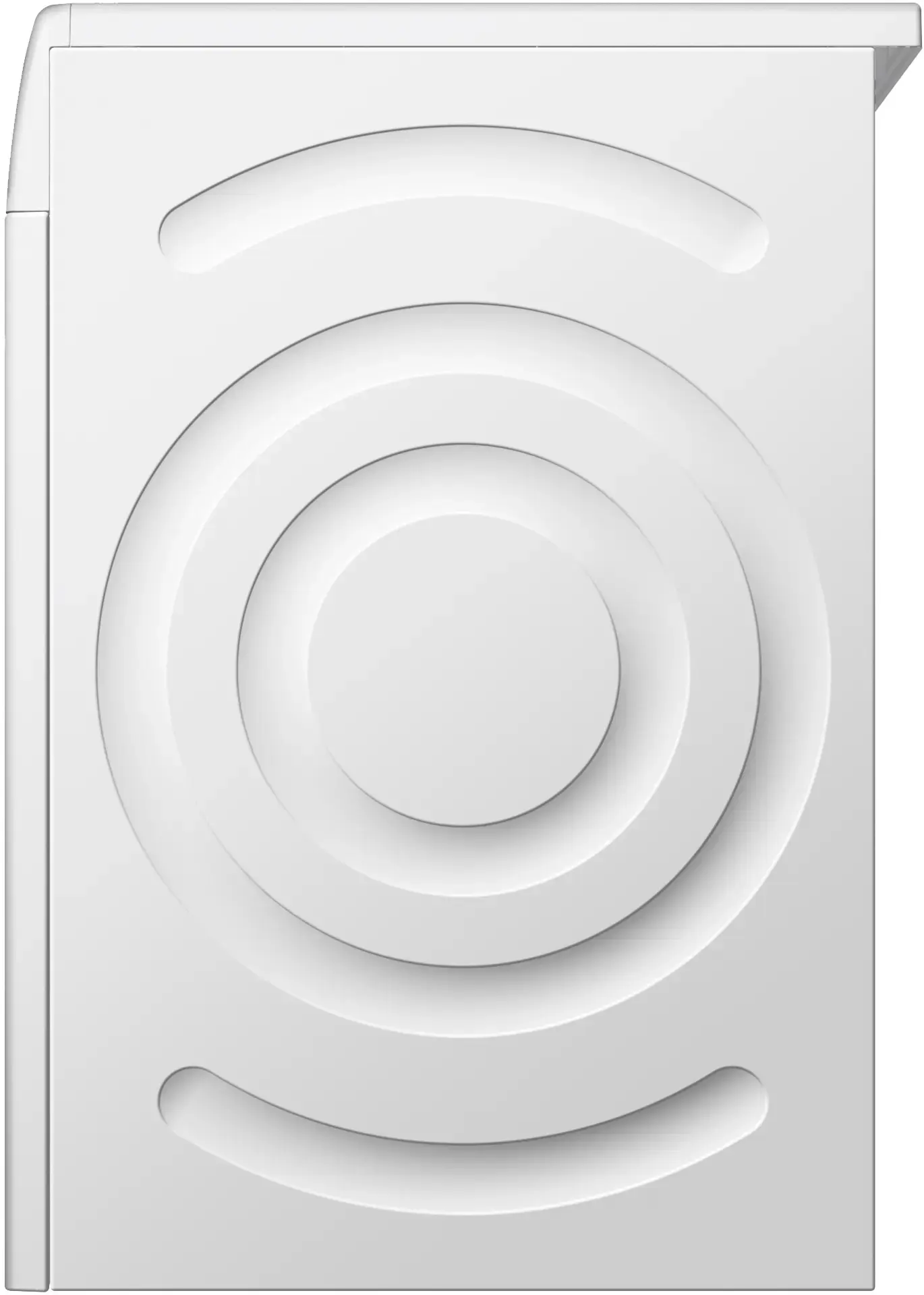 Bosch WQK25200TR Serie 6 10 Kg Beyaz Kurutma Makinesi