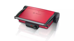 Bosch Tcg4104 Grill Kırmızı