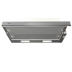 Bosch DFT63CA51T Serie 2 Inox Aspiratör