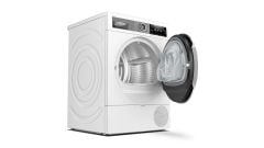Bosch WTX87EH0TR A+++ Wi-Fi 9 kg Çamaşır Kurutma Makinesi