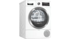 Bosch WTX87K80TR A++ Wi-Fi 9 kg Çamaşır Kurutma Makinesi