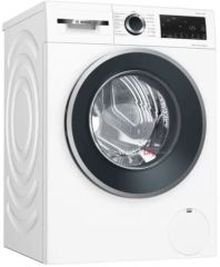 Bosch WNA254X1TR 10 kg / 6 kg 1400 Devir Kurutmalı Çamaşır Makinesi