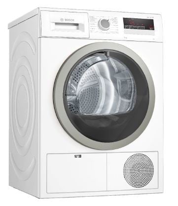 Bosch WTH85201TR 8 kg Çamaşır Kurutma Makinesi