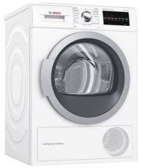 Bosch WTW85420TR A++ 9 kg Çamaşır Kurutma Makinesi