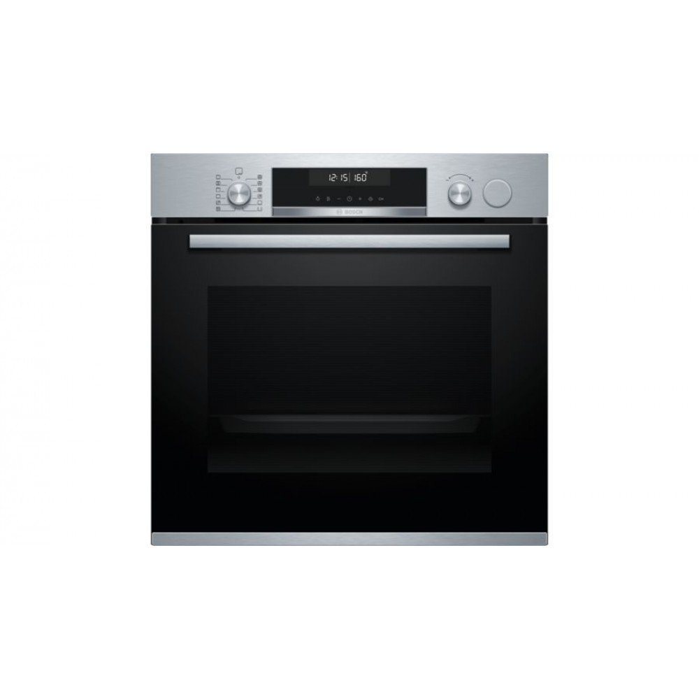 Bosch HRA518BS1 Buhar Destekli Ankastre Fırın