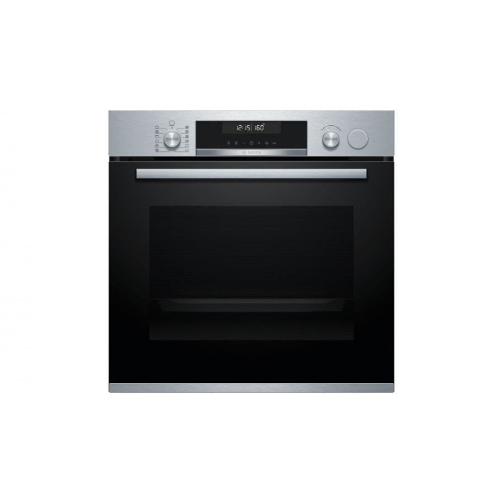 Bosch HRA518BS1 Buhar Destekli Ankastre Fırın