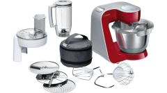 Bosch MUM58720 1000 W 3.9 lt Mutfak Şefi