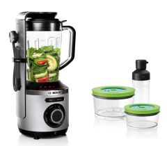 Bosch MMBV625M Vakumlu Blender