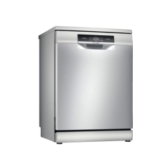 Bosch SMS8ZDI80T 8 Programlı Bulaşık Makinesi