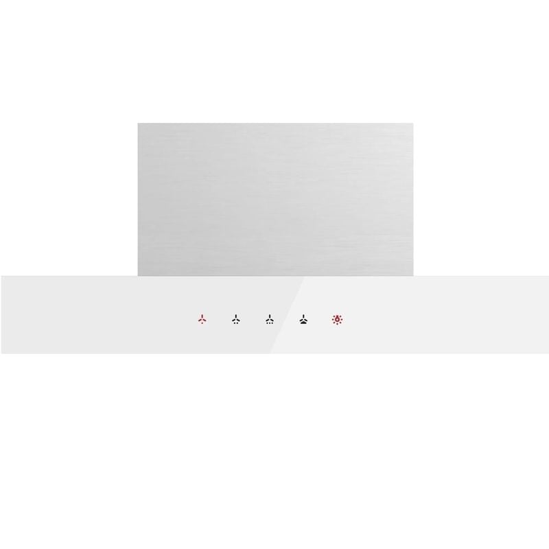 Bosch DWB67BK20T Ankastre Davlumbaz