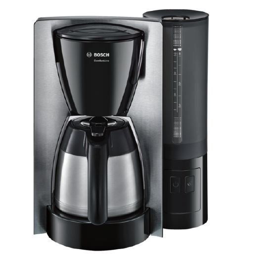 Bosch TKA6A683 Filtre Kahve Makinesi