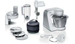 Bosch MUM58231 1000 W 3.9 lt Mutfak Makinesi