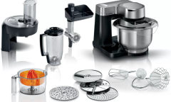 Bosch MUMS2VM40 Mutfak Makinesi 900W