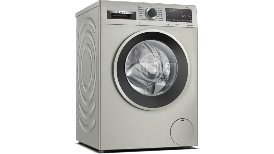 Bosch WGA244XSTR Çamaşır Makinesi 9 kg 1400 Devir