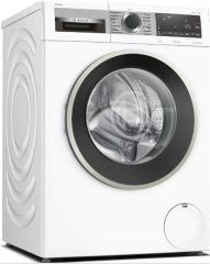 Bosch WGA244A0TR 9 Kg 1400 Devir Beyaz Çamaşır Makinesi