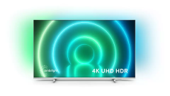 Philips 55PUS7956 4K Ultra HD 55'' 140 Ekran Uydu Alıcılı Android Smart LED TV