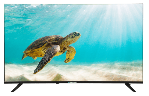 Blaupunkt BL55145G LED TV UHD Smart Uydu Alıcılı