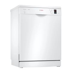 Bosch SMS23DW01T 3 Programlı Beyaz Bulaşık Makinesi