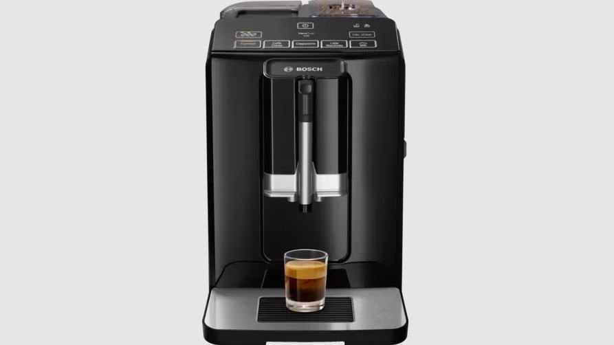 Bosch TIS30129RW 1,4 Lt. Tam Otomatik Kahve Makinesi