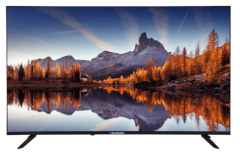 Blaupunkt BL43135G Led TV Full HD Smart Uydu Alıcılı