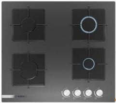 Bosch PNP6C9O12O Antrasit Gri Ankastre Ocak