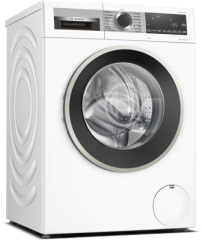 Bosch WGA25200TR 10 kg 1200 Devir Çamaşır Makinesi