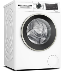 Bosch WGA25400TR 10 kg 1400 Devir Çamaşır Makinesi