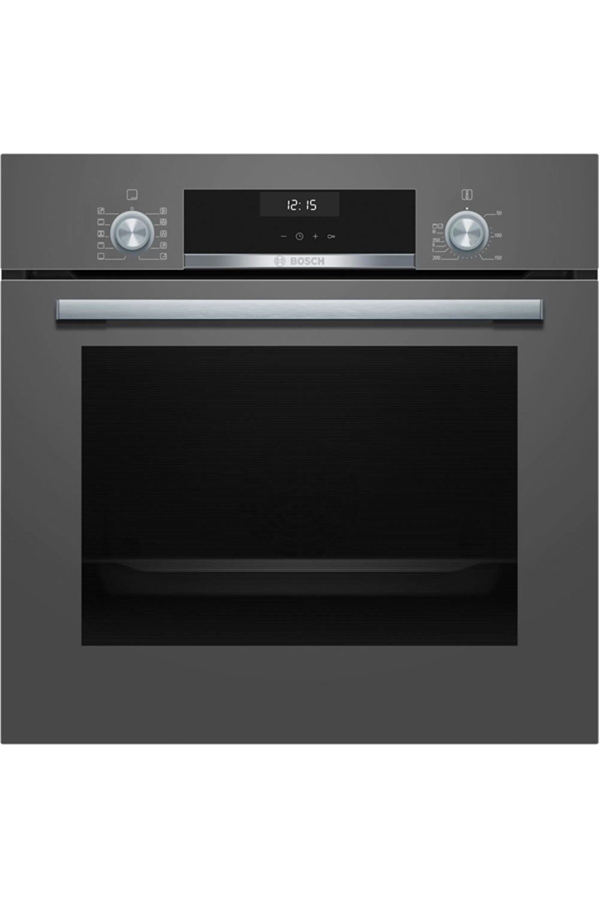 Bosch HBJ558YH0T Ankastre Fırın