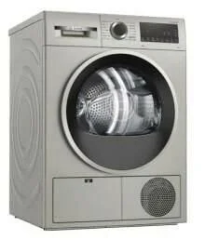 Bosch WQG2410TTR 9 Kg Kurutma Makinesi