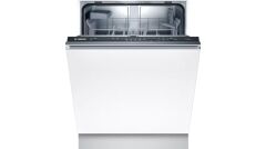 Bosch SMV25DX01T Tam Ankastre Bulaşık Makinesi