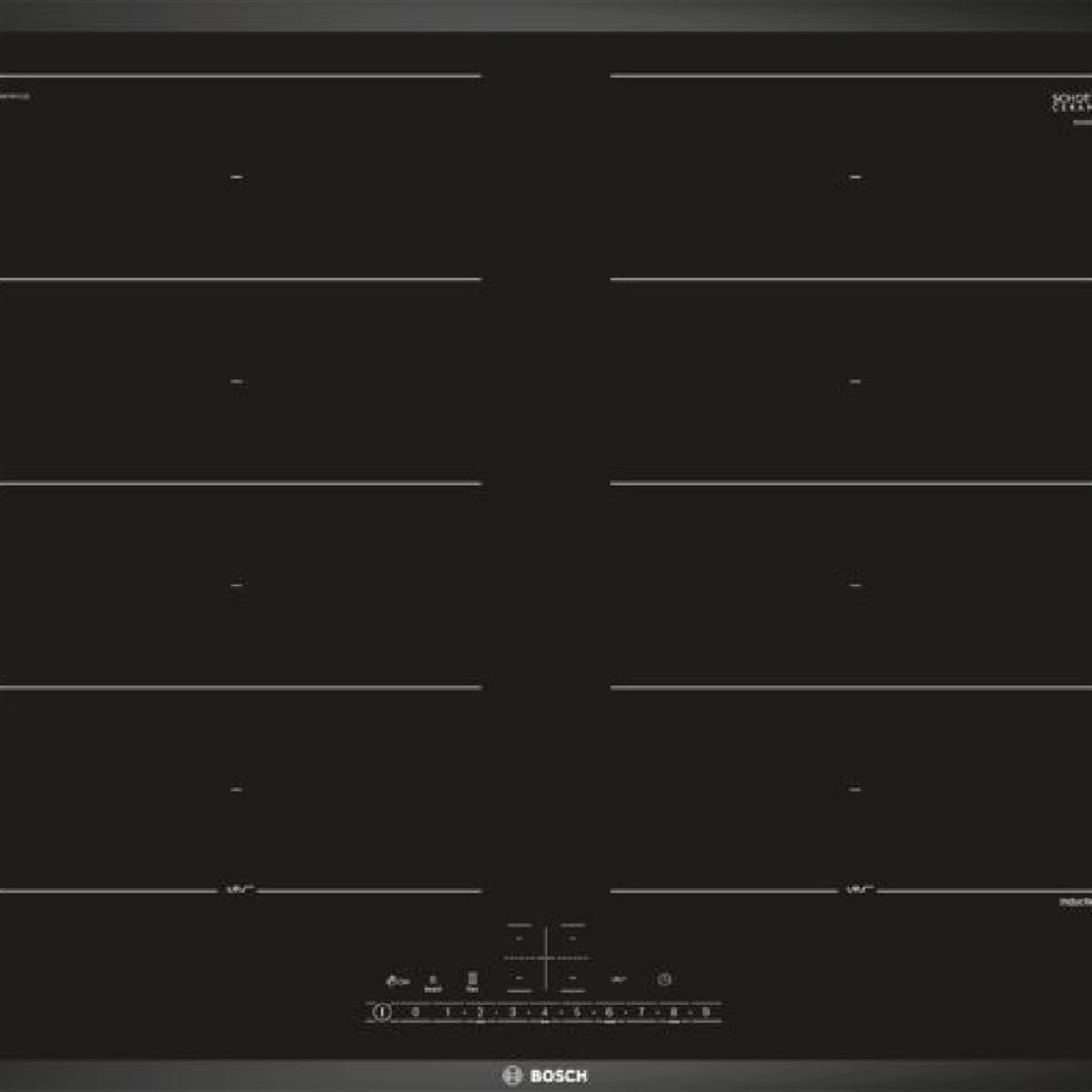 Bosch PXX675FC1E Ankastre Ocak